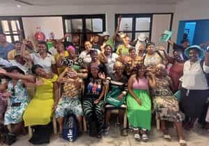 Local Entrepreneurs Turning Skills Into Opportunities