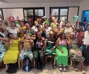 Local Entrepreneurs Turning Skills Into Opportunities