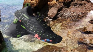 Dive Into the Deep Blue with the Right Gear!