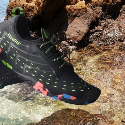 Dive Into the Deep Blue with the Right Gear!