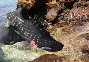 Dive Into the Deep Blue with the Right Gear!