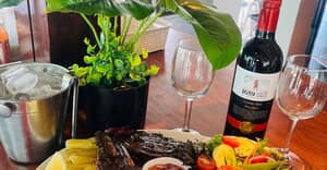 The Garden Restaurant Receives Liquor Licence