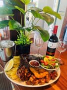 The Garden Restaurant Receives Liquor Licence