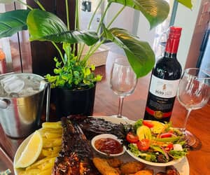 The Garden Restaurant Receives Liquor Licence