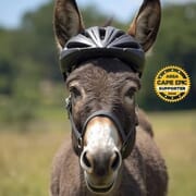 Cape Epic Comes to Greyton - And So Do Our New “Neigh-bours”!