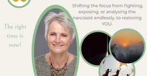 Surviving the Narcissist