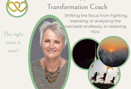 Surviving the Narcissist