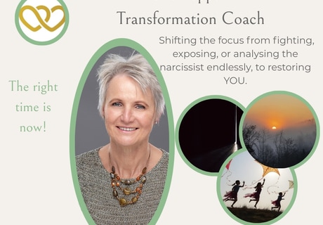 Surviving the Narcissist