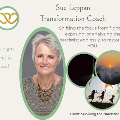 Surviving the Narcissist