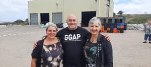 GGAP Catch-Up: Building a Beautiful Gansbaai Together