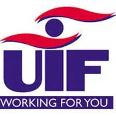Overstrand UIF dates for March and April 2026