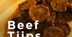 Beef Tjips
