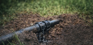 Hidden Irrigation Leaks Wasting Water and Money