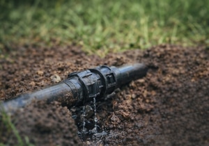 Hidden Irrigation Leaks Wasting Water and Money