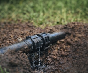 Hidden Irrigation Leaks Wasting Water and Money