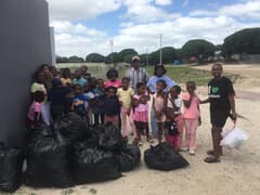 Gansbaai Cleanup Success