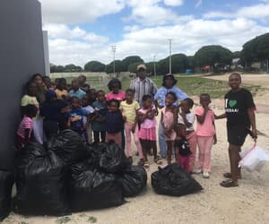 Gansbaai Cleanup Success