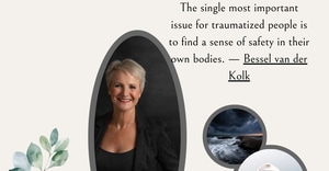 Finding Safety in Your Own Body