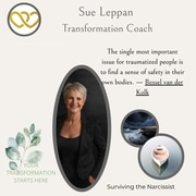 Finding Safety in Your Own Body