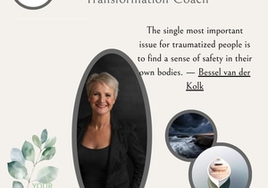 Finding Safety in Your Own Body