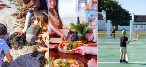 Winter School Holidays at De Hoop