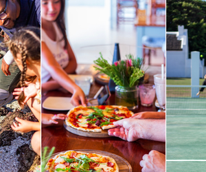 Winter School Holidays at De Hoop