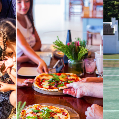 Winter School Holidays at De Hoop