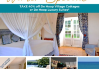 Winter Accommodation Special - 40% OFF