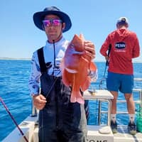 Fishing - Awesome Charters - Xplorio™ L'Agulhas / Struisbaai