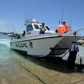Boat - Awesome Charters - Xplorio™ L'Agulhas / Struisbaai