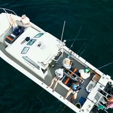 Boat - Awesome Charters - Xplorio™ L'Agulhas / Struisbaai