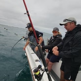 Boat - Awesome Charters - Xplorio™ L'Agulhas / Struisbaai