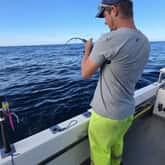 Fishing - Awesome Charters - Xplorio™ L'Agulhas / Struisbaai