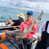 Fishing - Awesome Charters - Xplorio™ L'Agulhas / Struisbaai