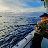 Fishing - Awesome Charters - Xplorio™ L'Agulhas / Struisbaai