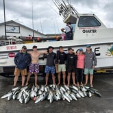 Fishing - Awesome Charters - Xplorio™ L'Agulhas / Struisbaai