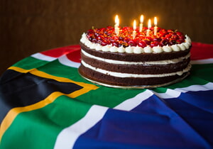 Revolution Chapter 13: Five Years of Change