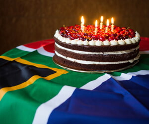 Revolution Chapter 13: Five Years of Change