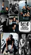 JOIN THE IRON HEART FAMILY