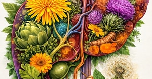 Is Your Liver Affecting Your Skin?