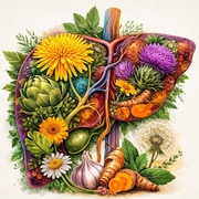 Is Your Liver Affecting Your Skin?