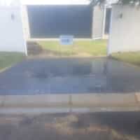 Examples of work completed