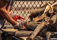 BIG EASTER WOOD SALE!