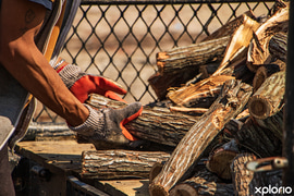 BIG EASTER WOOD SALE!