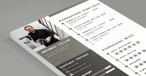 CV Typing Service Now Available at Gansbaai Library