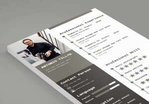 CV Typing Service Now Available at Gansbaai Library