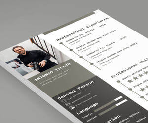 CV Typing Service Now Available at Gansbaai Library