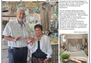 Gans-Berg News - 20 March 2026