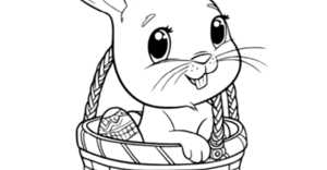 Easter Colouring Competition at BP Kwik ń Go Bredasdorp!