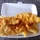 Small Hake Parcel Special